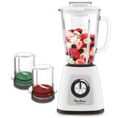 The German Outlet, Moulinex, Blendforce Glass - 700W