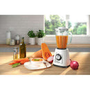 The German Outlet, Moulinex, Blendforce Glass - 700W