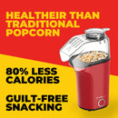Pop Corn Maker - Essentials Pop Corn Maker Pop Corn Maker - Essentials Pop Corn Maker - Essentials Nutricook