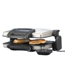 Professional 1800W Contact Grill & Barbecue Outlet Professional 1800W Contact Grill & Barbecue Professional 1800W Contact Grill & Barbecue SEVERIN