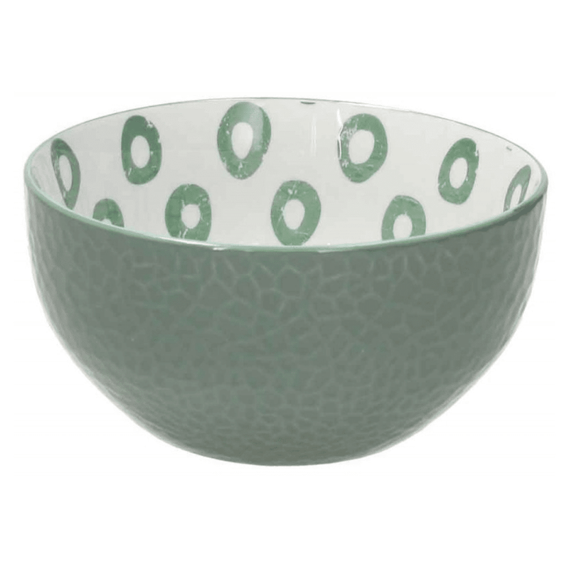 Bowls 14cm & 22cm - Golf, Dodi Verde Bowls Bowls 14cm & 22cm - Golf, Dodi Verde Bowls 14cm & 22cm - Golf, Dodi Verde Tognana