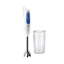MultiQuick 3 Hand blender MQ 3000 Smoothie Food Mixers & Blenders MultiQuick 3 Hand blender MQ 3000 Smoothie MultiQuick 3 Hand blender MQ 3000 Smoothie Braun