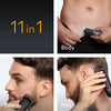 11 in 1, All-in-One Kit Series 5 Hair Clippers & Trimmers 11 in 1, All-in-One Kit Series 5 11 in 1, All-in-One Kit Series 5 Braun