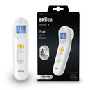 Sensian™ 3 - No Touch 3-in-1 Temperature Indicator thermometer Sensian™ 3 - No Touch 3-in-1 Temperature Indicator Sensian™ 3 - No Touch 3-in-1 Temperature Indicator Braun