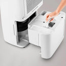 Breeze Dry 5000 Dehumidifier 20L Dehumidifiers Breeze Dry 5000 Dehumidifier 20L Breeze Dry 5000 Dehumidifier 20L Ufesa