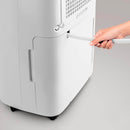 Breeze Dry 5000 Dehumidifier 20L Dehumidifiers Breeze Dry 5000 Dehumidifier 20L Breeze Dry 5000 Dehumidifier 20L Ufesa