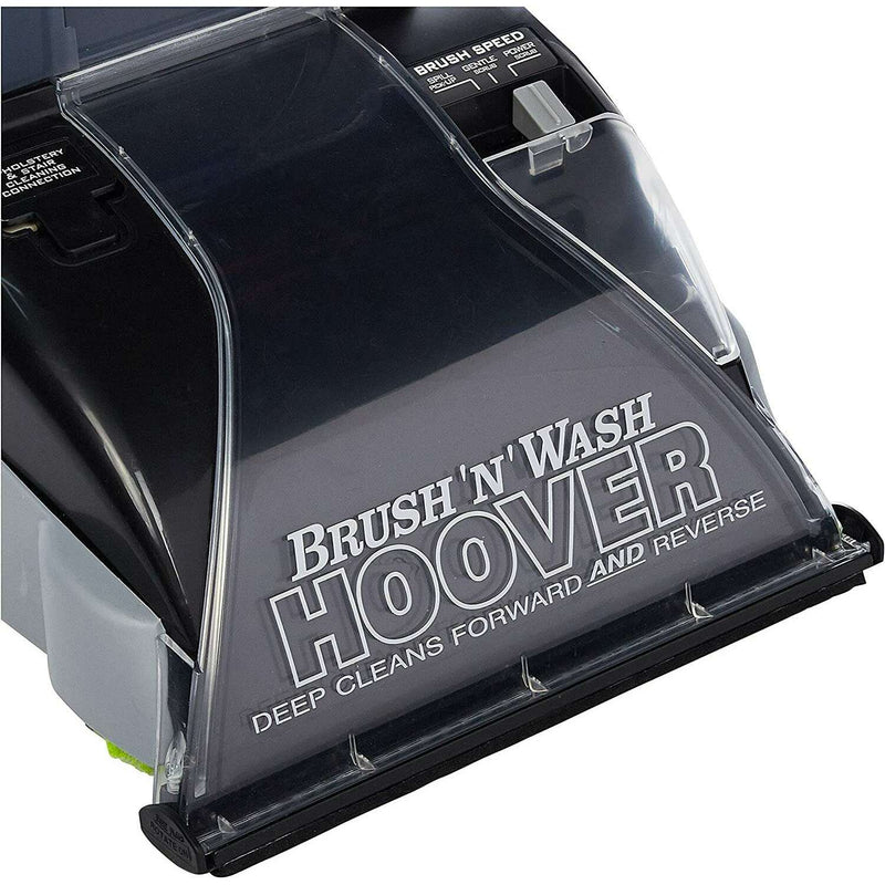 Brush ‘N’ Wash Carpet washer Carpet Cleaners Brush ‘N’ Wash Carpet washer Brush ‘N’ Wash Carpet washer Hoover