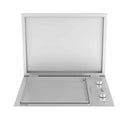 Built-in Gas BBQ Outdoor Barbque Built-in Gas BBQ Built-in Gas BBQ Pianeta Grill
