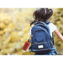 Stainless Steel Isolated Flask - Red Stainless Steel Flask Stainless Steel Isolated Flask - Red Stainless Steel Isolated Flask - Red Beper