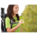 Stainless Steel Isolated Flask - Green Stainless Steel Flask Stainless Steel Isolated Flask - Green Stainless Steel Isolated Flask - Green Beper