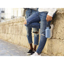 Stainless Steel Isolated Flask - Blue Stainless Steel Flask Stainless Steel Isolated Flask - Blue Stainless Steel Isolated Flask - Blue Beper