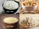 Microwave Rice Cooker 2.6L Rice Cookers Microwave Rice Cooker 2.6L Microwave Rice Cooker 2.6L Beper