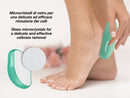 Scrub Stone With Exfoliating & Depilatory Action Skin Care Scrub Stone With Exfoliating & Depilatory Action Scrub Stone With Exfoliating & Depilatory Action Beper
