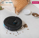 Conga 8490 Ultimate Ultra Power Home Vacuum Cleaner Conga 8490 Ultimate Ultra Power Home Conga 8490 Ultimate Ultra Power Home Cecotec