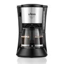 CG7115 Coffee Maker - Black Coffee machine CG7115 Coffee Maker - Black CG7115 Coffee Maker - Black Ufesa