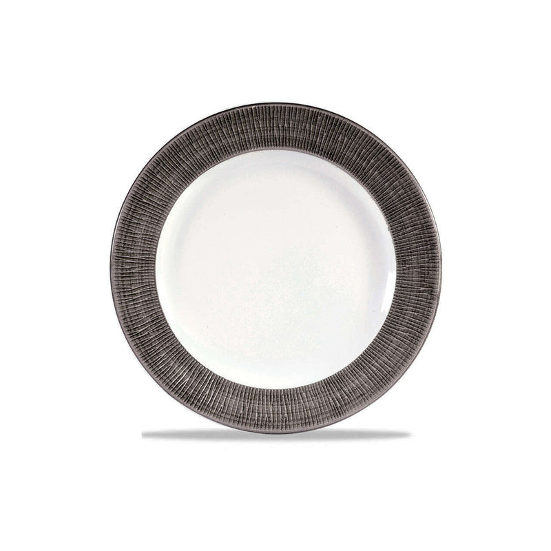 Rim Plate/Bowl - Bamboo Dusk Collection The Chefs Warehouse By MG Rim Plate/Bowl - Bamboo Dusk Collection Rim Plate/Bowl - Bamboo Dusk Collection The Chefs Warehouse By MG