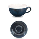 The German Outlet, The Chefs Warehouse By MG, Tea-Coffee-Cappuccino Cup - MONOCHROME, Tea-Coffee-Cappuccino Cup - MONOCHROME