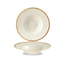 The German Outlet, The Chefs Warehouse By MG, Wide Rim Bowl  - Stonecast Barley White, Wide Rim Bowl  - Stonecast Barley White