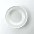 The German Outlet, The Chefs Warehouse By MG, Contempo White Collection - Plate