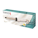 Shea Soft Curling Wand Hair Styling Shea Soft Curling Wand Shea Soft Curling Wand Remington