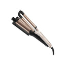 Pro Luxe 4-in-1 Adjustable Waver Hair Styling Pro Luxe 4-in-1 Adjustable Waver Pro Luxe 4-in-1 Adjustable Waver Remington
