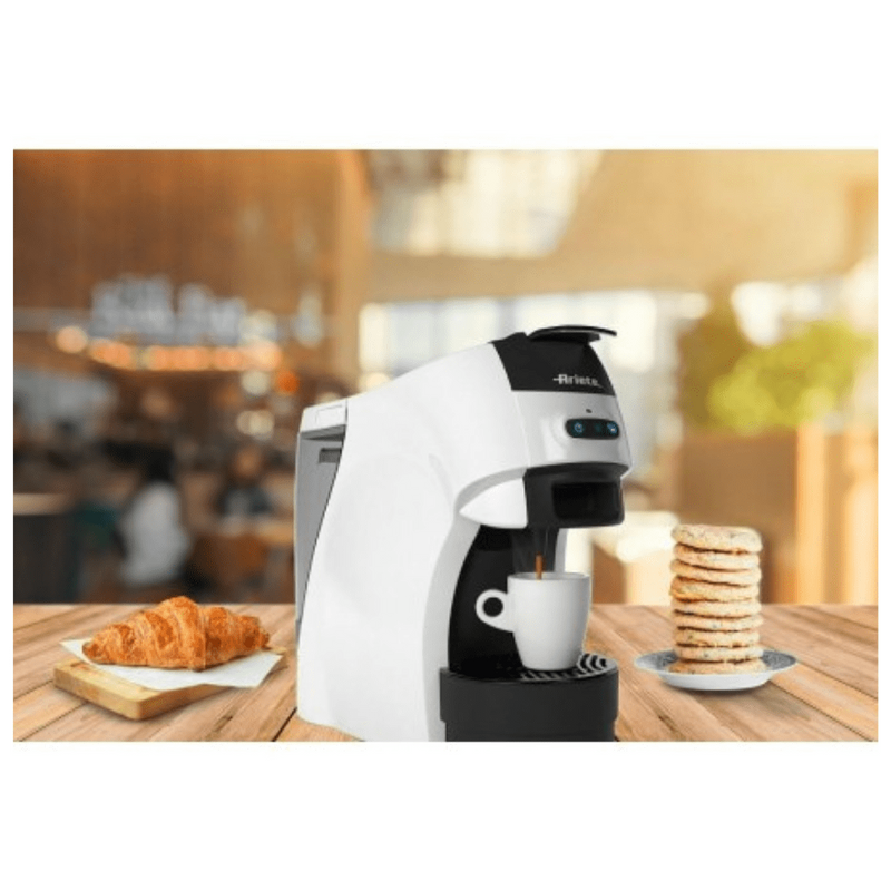 Coffee Machine, 1100W Coffee Makers & Espresso Machines Coffee Machine, 1100W Coffee Machine, 1100W Ariete