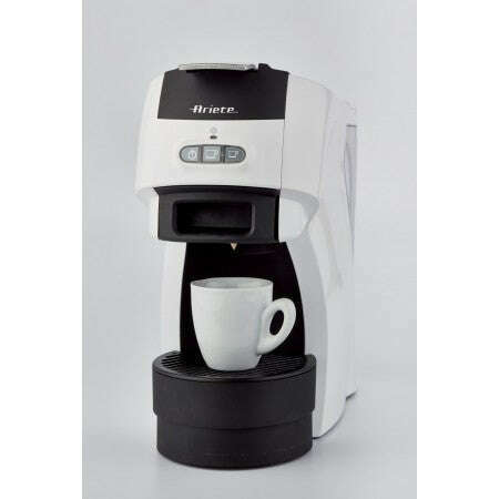 Coffee Machine, 1100W Coffee Makers & Espresso Machines Coffee Machine, 1100W Coffee Machine, 1100W Ariete