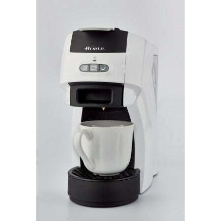 Coffee Machine, 1100W Coffee Makers & Espresso Machines Coffee Machine, 1100W Coffee Machine, 1100W Ariete