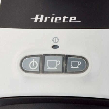 Coffee Machine, 1100W Coffee Makers & Espresso Machines Coffee Machine, 1100W Coffee Machine, 1100W Ariete