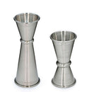 The German Outlet, The Chefs Warehouse By MG, Jigger - Measuring Tool - Japanese Style