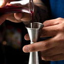 The German Outlet, The Chefs Warehouse By MG, Jigger - Measuring Tool - Japanese Style