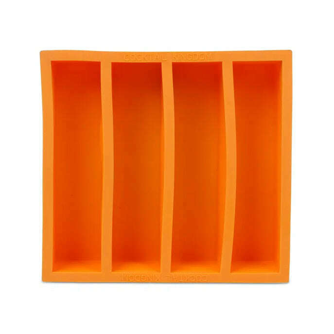 Collins Ice Tray - Rubber ice cube tray Collins Ice Tray - Rubber Collins Ice Tray - Rubber The Chefs Warehouse By MG