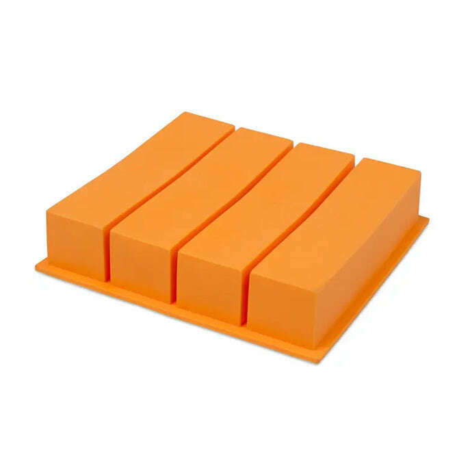 Collins Ice Tray - Rubber ice cube tray Collins Ice Tray - Rubber Collins Ice Tray - Rubber The Chefs Warehouse By MG