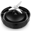 Coral Black Blender 1.5L – 600W Blender Coral Black Blender 1.5L – 600W Coral Black Blender 1.5L – 600W Ufesa