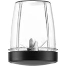 Coral Black Blender 1.5L – 600W Blender Coral Black Blender 1.5L – 600W Coral Black Blender 1.5L – 600W Ufesa