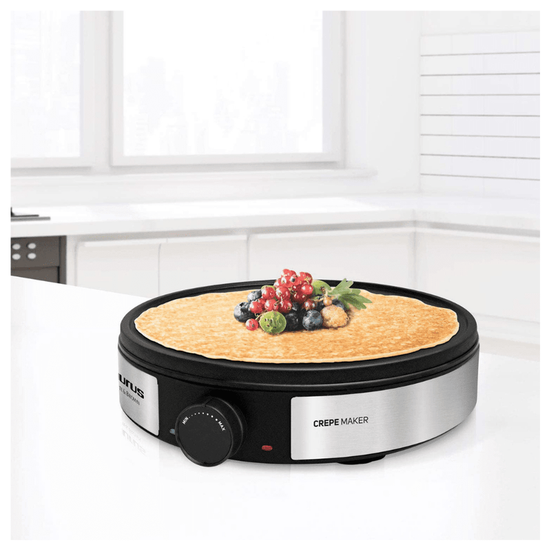 Crepe maker Crepe Maker Crepe maker Crepe maker Taurus