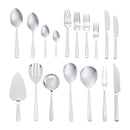 Cutlery Set 150-Piece Outlet Cutlery Set 150-Piece Cutlery Set 150-Piece Crafton