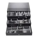 Cutlery Set 150-Piece Outlet Cutlery Set 150-Piece Cutlery Set 150-Piece Crafton