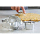 Eleven Round Plain Pastry Cutters With Metal Storage Tin Muffin & Pastry Pans Eleven Round Plain Pastry Cutters With Metal Storage Tin Eleven Round Plain Pastry Cutters With Metal Storage Tin KitchenCraft
