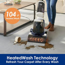 1300W Carpet One Smart Carpet Cleaner 2L Vacuum Cleaner 1300W Carpet One Smart Carpet Cleaner 2L 1300W Carpet One Smart Carpet Cleaner 2L Tineco