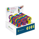 Colourworks Soft Touch Bottle Openers Bottle Openers Colourworks Soft Touch Bottle Openers Colourworks Soft Touch Bottle Openers KitchenCraft