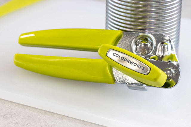 KitchenCraft Colourworks  Can Openers Can opener KitchenCraft Colourworks  Can Openers KitchenCraft Colourworks  Can Openers KitchenCraft