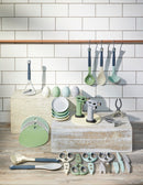 KitchenCraft Colourworks Classics Silicone 20cm Round Trivets Tableware KitchenCraft Colourworks Classics Silicone 20cm Round Trivets KitchenCraft Colourworks Classics Silicone 20cm Round Trivets KitchenCraft