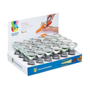Colourworks Classics Two in One Peeler and Julienne Slicers Food Peelers & Corers Colourworks Classics Two in One Peeler and Julienne Slicers Colourworks Classics Two in One Peeler and Julienne Slicers KitchenCraft
