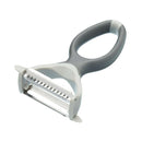Colourworks Classics Two in One Peeler and Julienne Slicers Food Peelers & Corers Colourworks Classics Two in One Peeler and Julienne Slicers Colourworks Classics Two in One Peeler and Julienne Slicers KitchenCraft