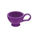 Colourworks Assorted Coloured Silicone Egg Cups Kitchen Tools & Utensils Colourworks Assorted Coloured Silicone Egg Cups Colourworks Assorted Coloured Silicone Egg Cups KitchenCraft