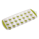 Pop Out Flexible Ice Cube Tray Ice Tools Pop Out Flexible Ice Cube Tray Pop Out Flexible Ice Cube Tray KitchenCraft