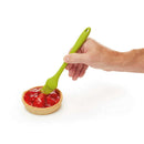 Colourworks Brights Assorted Coloured Silicone Mini Pastry Brushes Kitchen Tools & Utensils Colourworks Brights Assorted Coloured Silicone Mini Pastry Brushes Colourworks Brights Assorted Coloured Silicone Mini Pastry Brushes KitchenCraft