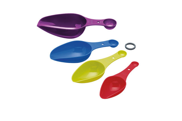 Kitchencraft Colourworks Measuring Scoop Sets (Copy) measuring cup Kitchencraft Colourworks Measuring Scoop Sets (Copy) Kitchencraft Colourworks Measuring Scoop Sets (Copy) KitchenCraft