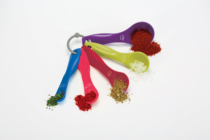 Kitchencraft Colourworks Measuring Scoop Sets measuring cup Kitchencraft Colourworks Measuring Scoop Sets Kitchencraft Colourworks Measuring Scoop Sets KitchenCraft